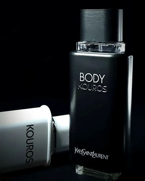 body kouros primor